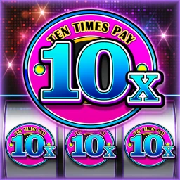 Symbol von Play Las Vegas - Casino Slots