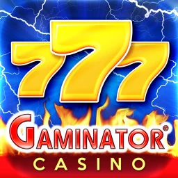 Symbol von Gaminator Casino Slots Games
