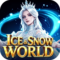 Ice Snow World のアイコン